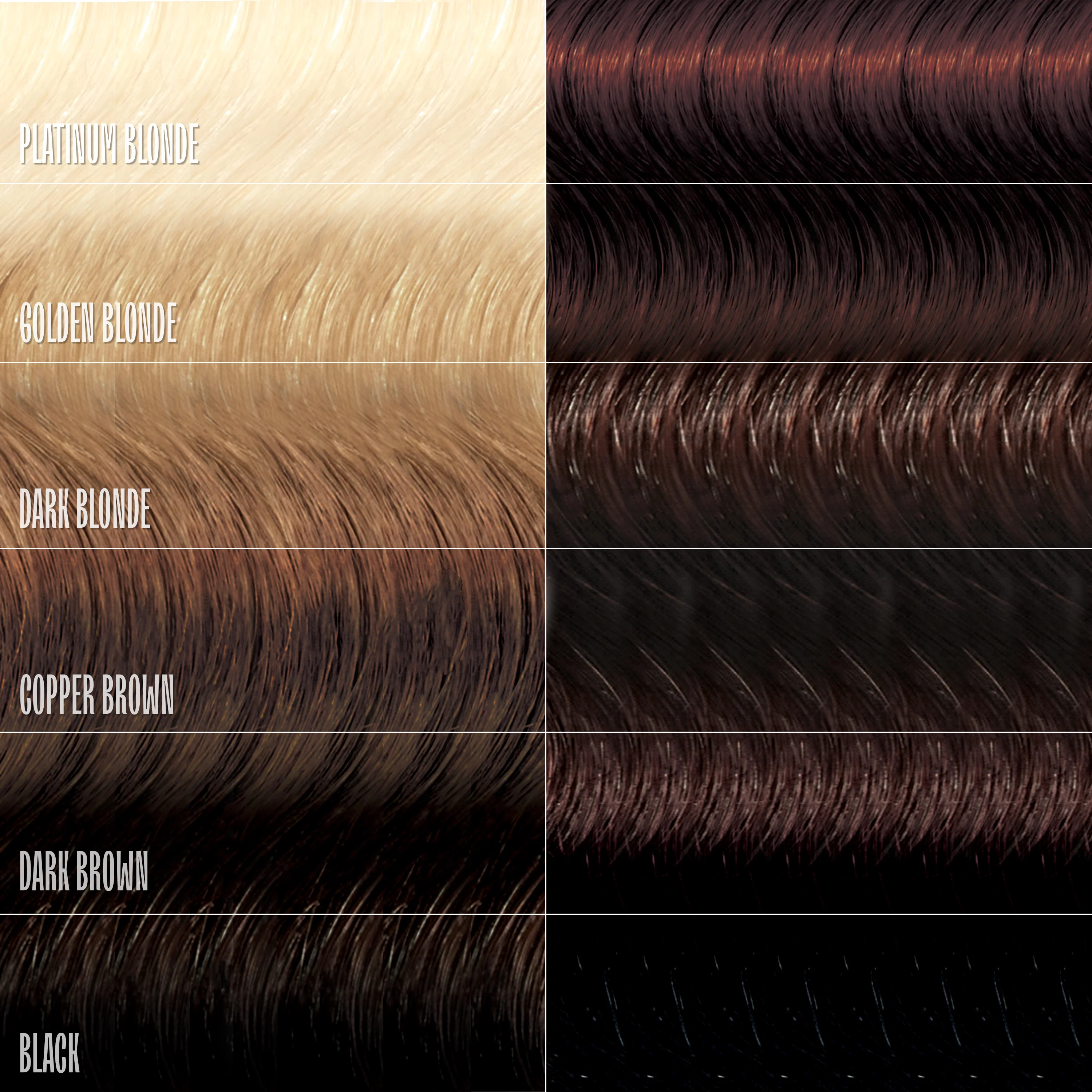Auburn Brown Color Depositing Treatment Mask - Image 5