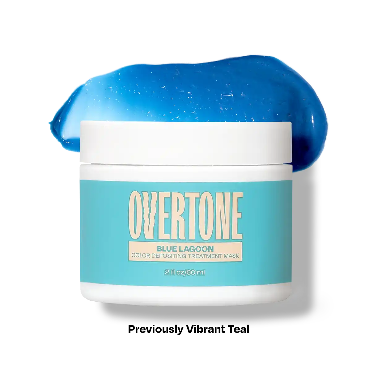 Blue Lagoon Color Depositing Treatment Mask - Image 9