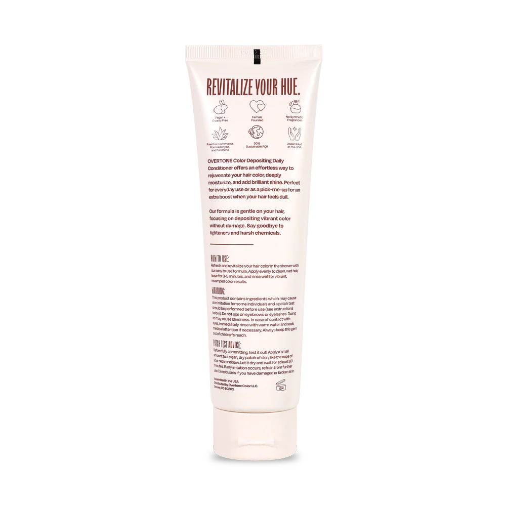 Cherry Chestnut Healthy Color Duo - Image 8