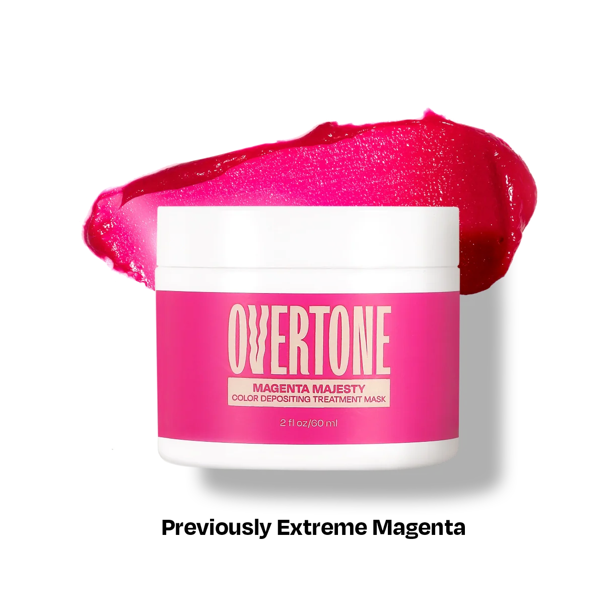 Color Depositing Treatment Mask - Sample Size (2oz) - Image 14
