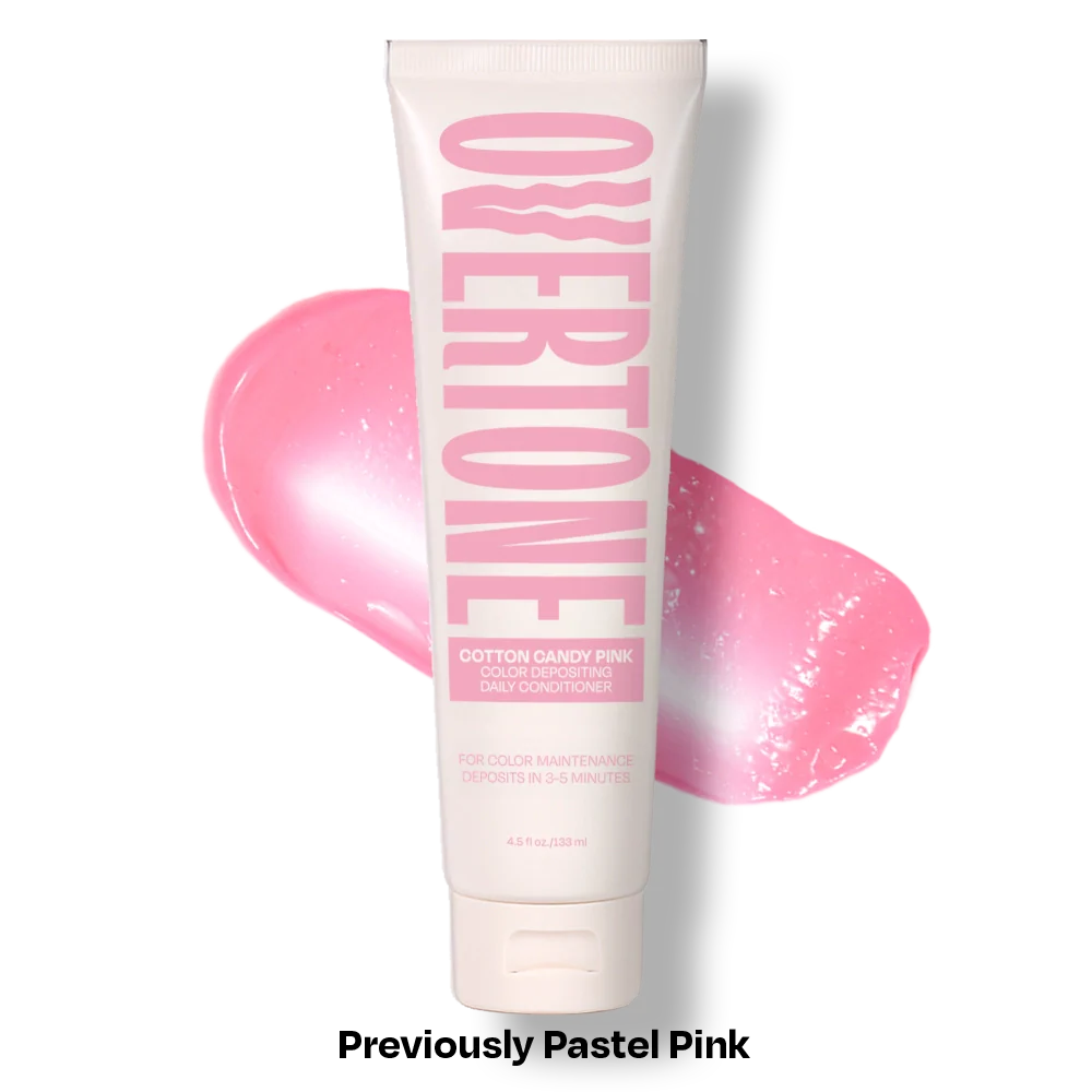 Cotton Candy Pink Healthy Color Duo - Image 8
