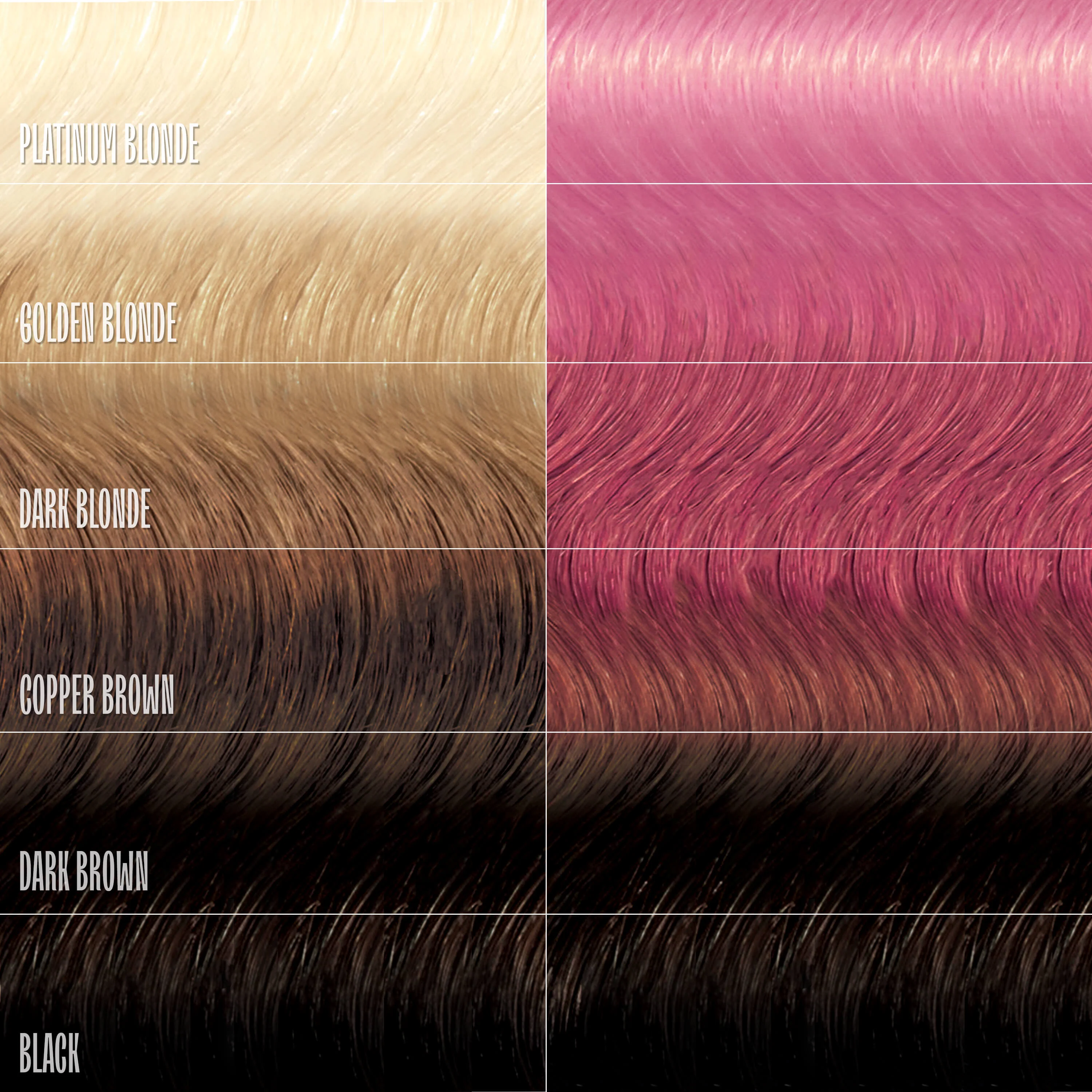 Cotton Candy Pink Healthy Color Duo - Image 5