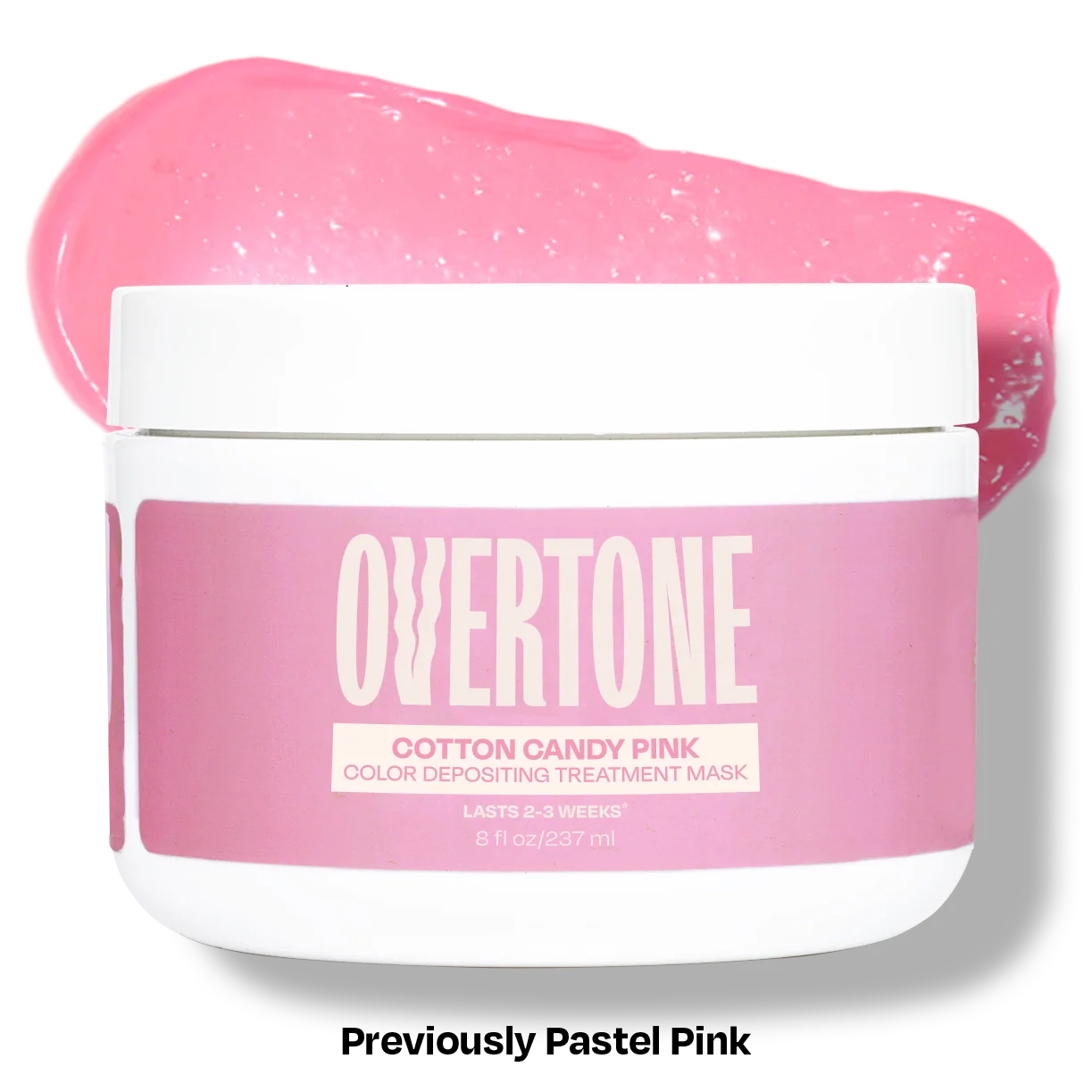 Cotton Candy Pink Healthy Color Duo - Image 7
