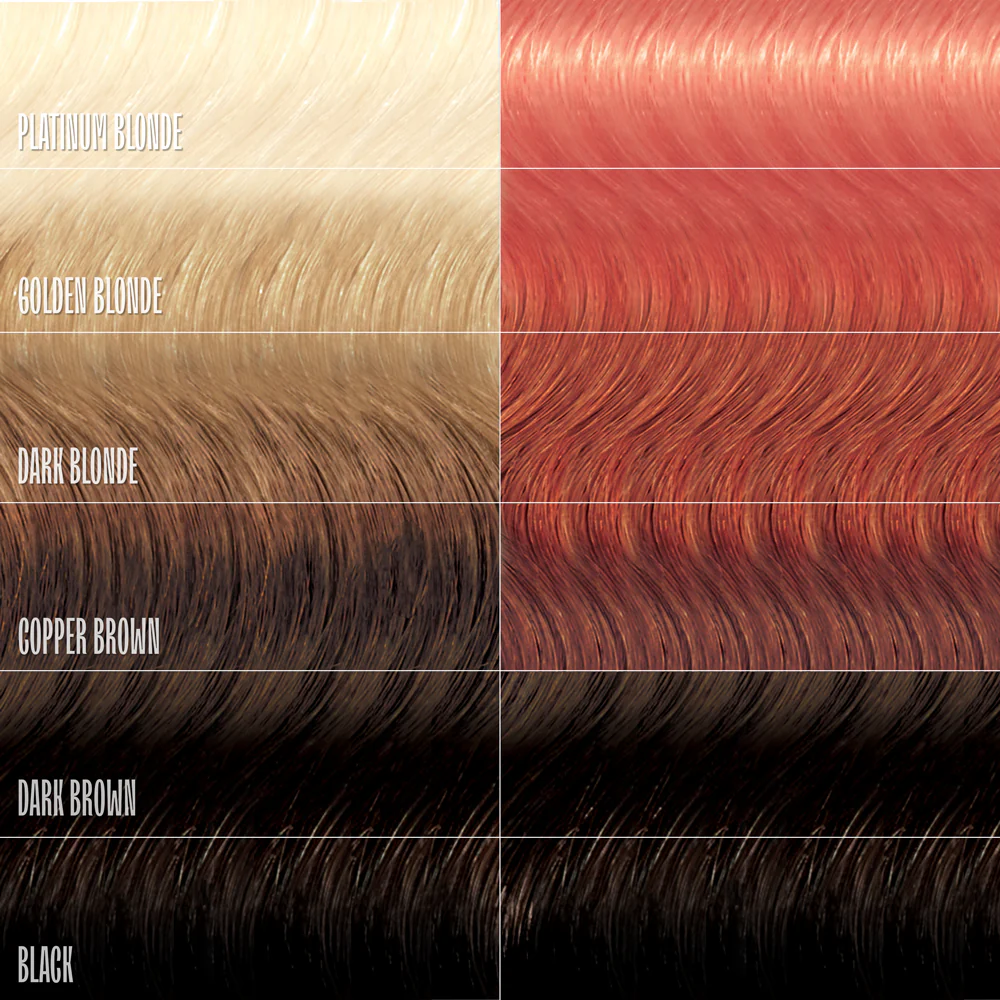 Desert Rose Color Depositing Treatment Mask - Image 3