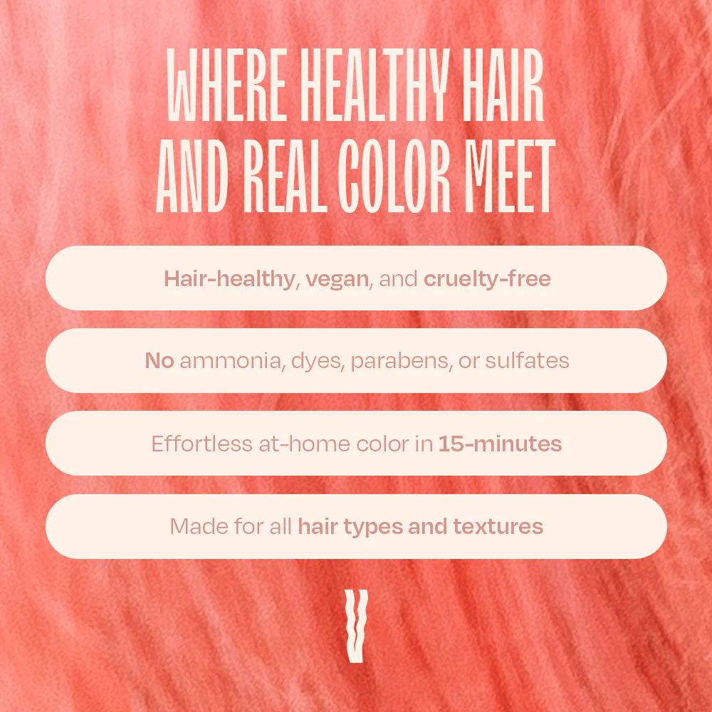 Desert Rose Healthy Color Duo - Image 7