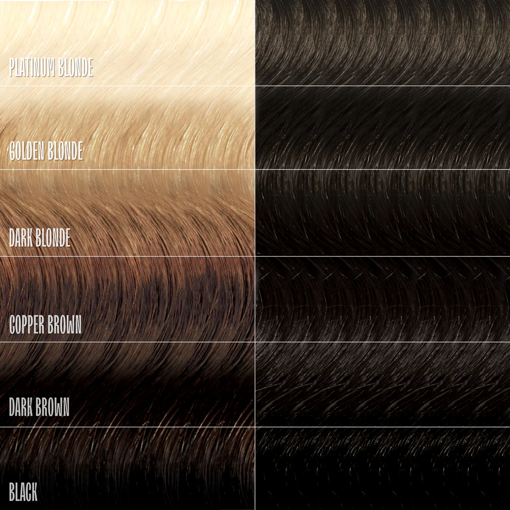 Espresso Brown Color Depositing Treatment Mask - Image 4