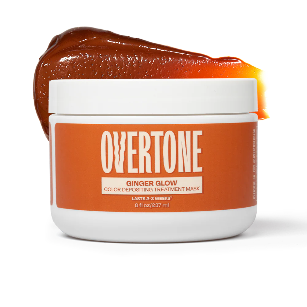 Ginger Glow Healthy Color Duo - Image 7