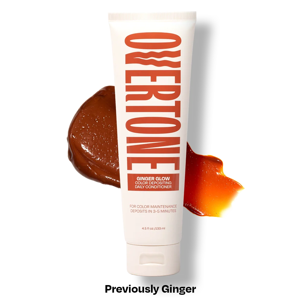 Ginger Glow Healthy Color Duo - Image 8