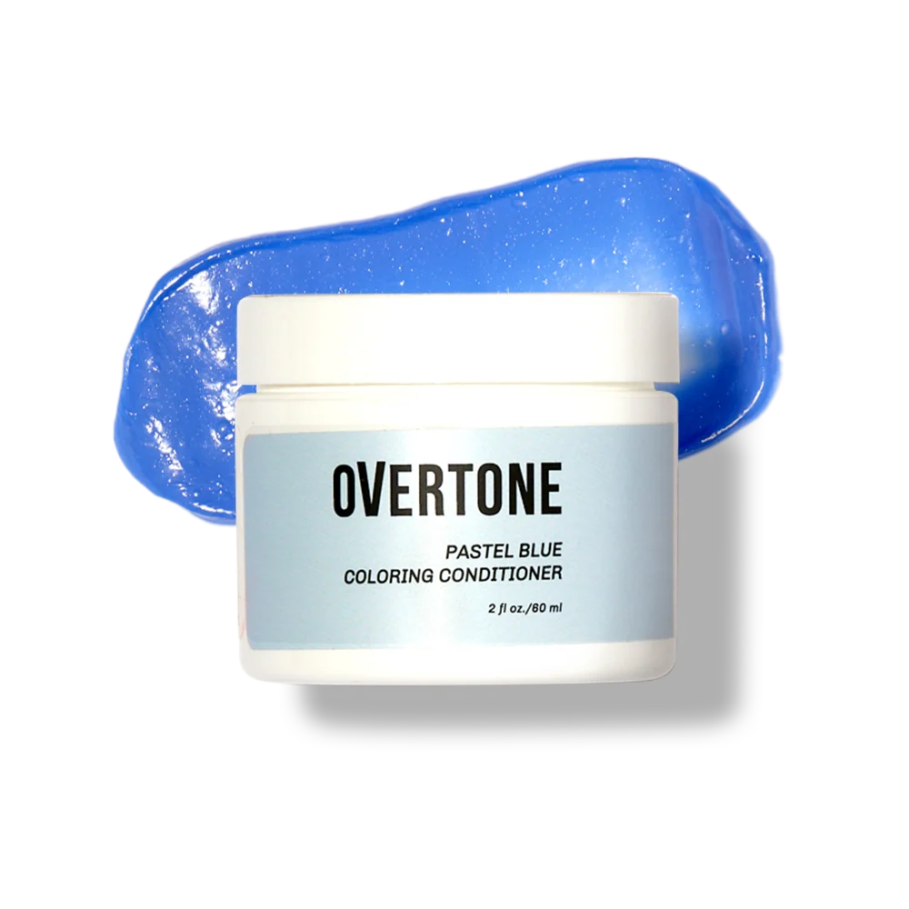 Glacier Mist Color Depositing Treatment Mask - Image 9