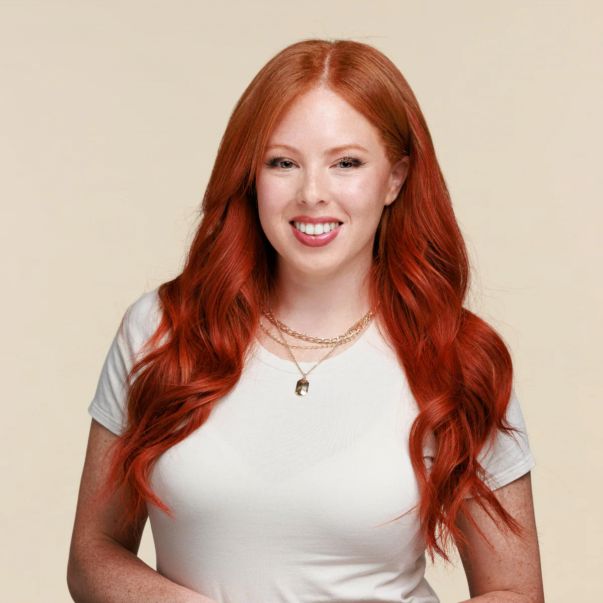 Golden Copper Healthy Color Duo - Image 3