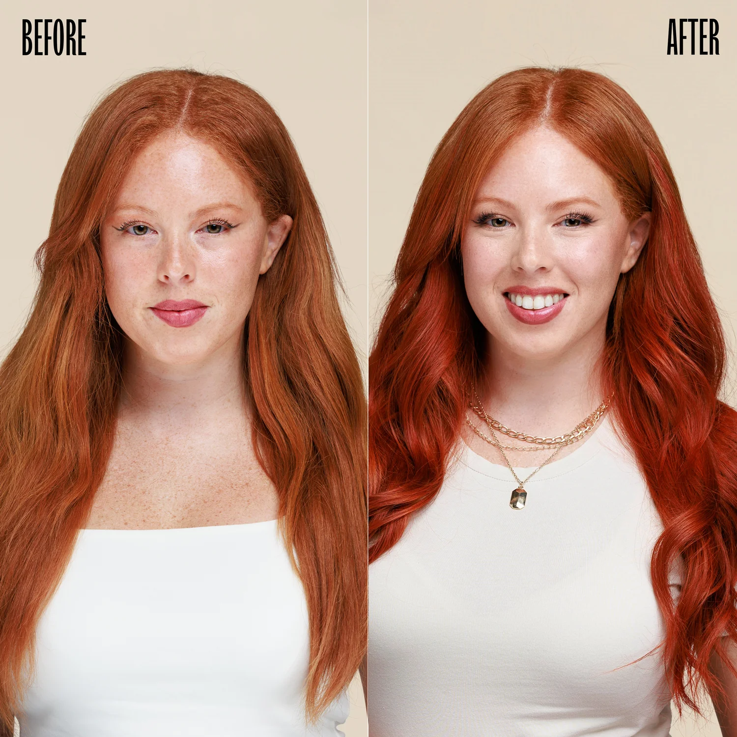 Golden Copper Healthy Color Duo - Image 5