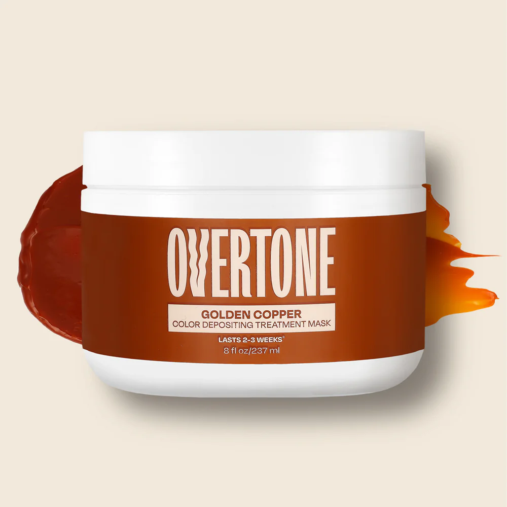 Golden Copper Healthy Color Duo - Image 7