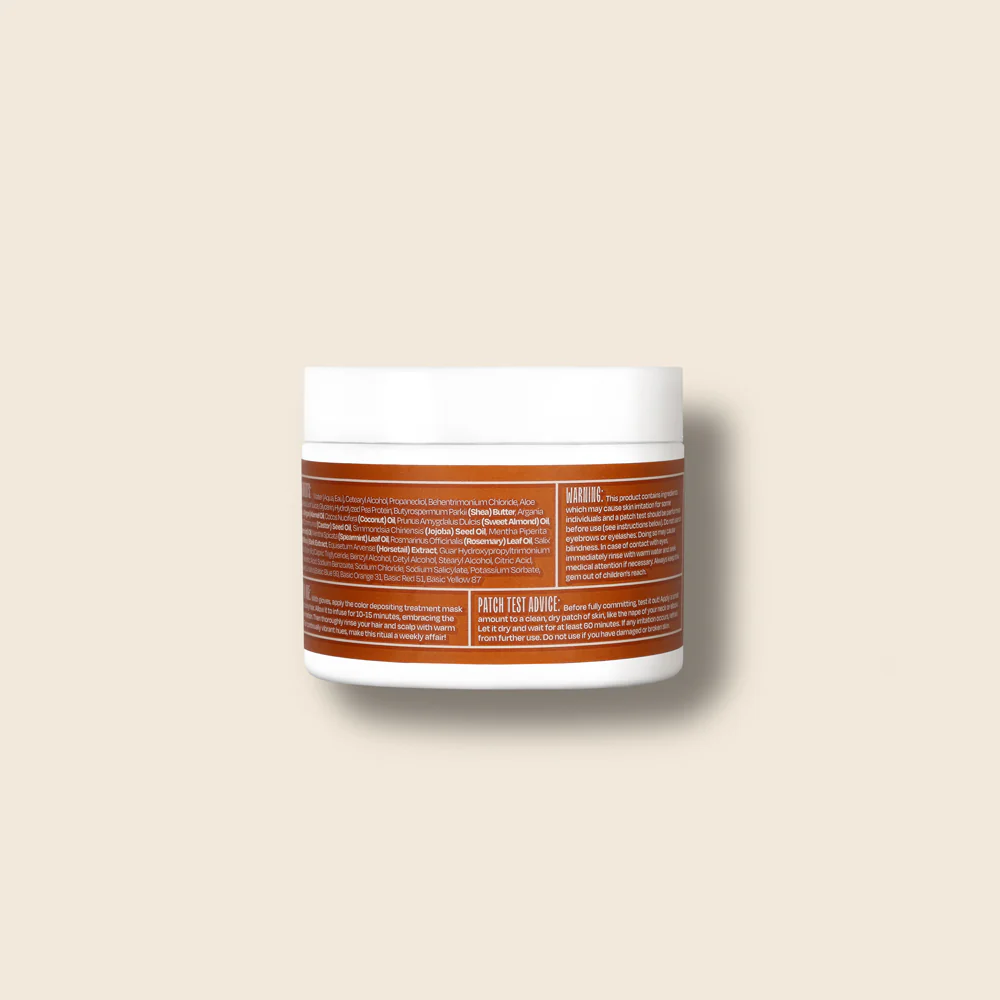 Golden Copper Healthy Color Duo - Image 8