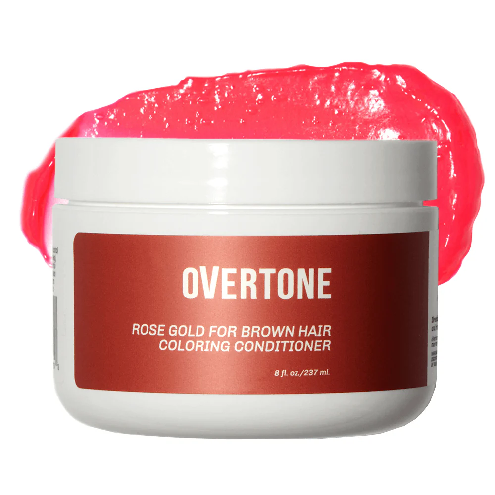 Golden Rose Healthy Color Duo - Image 7