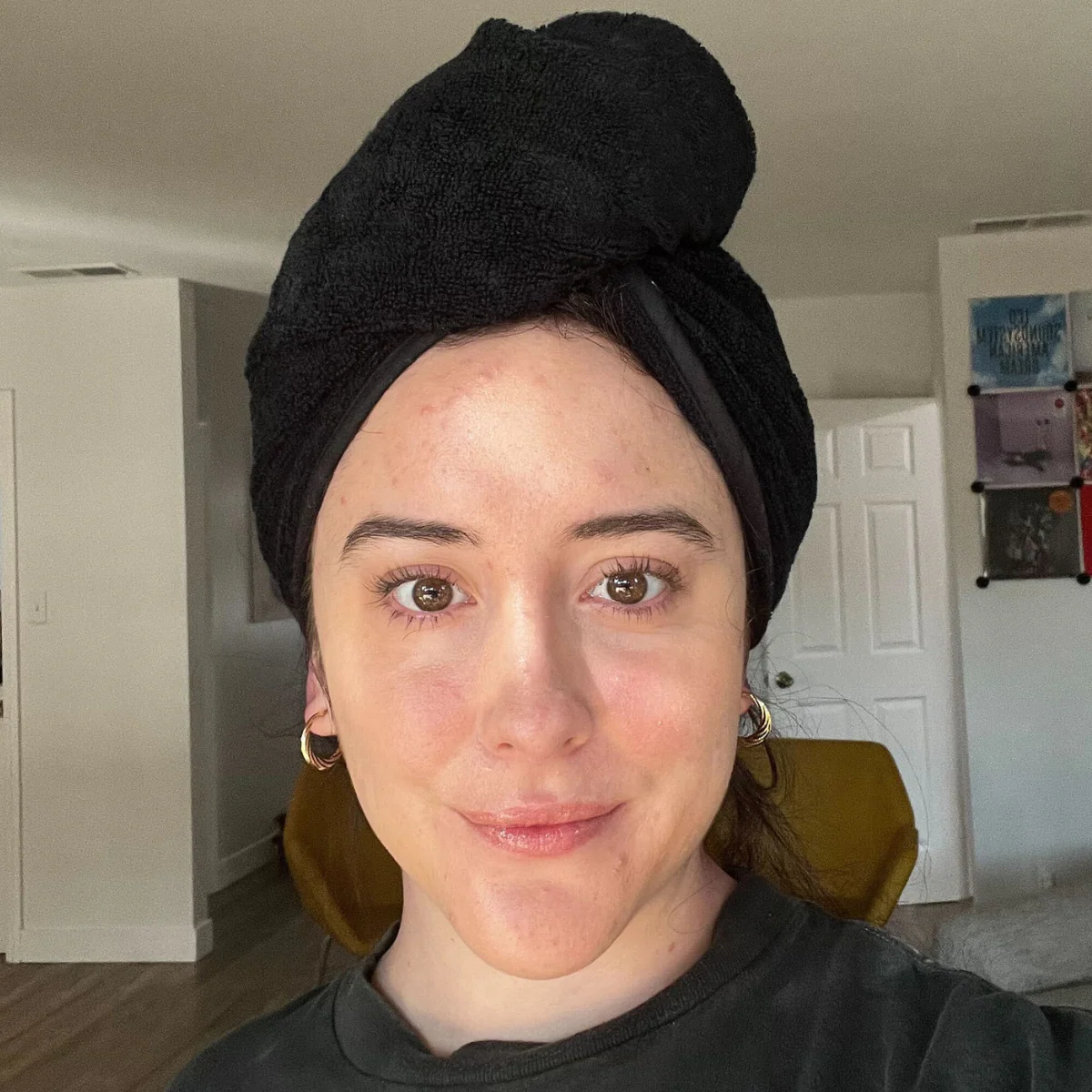 Hair Towel Wrap - Image 3