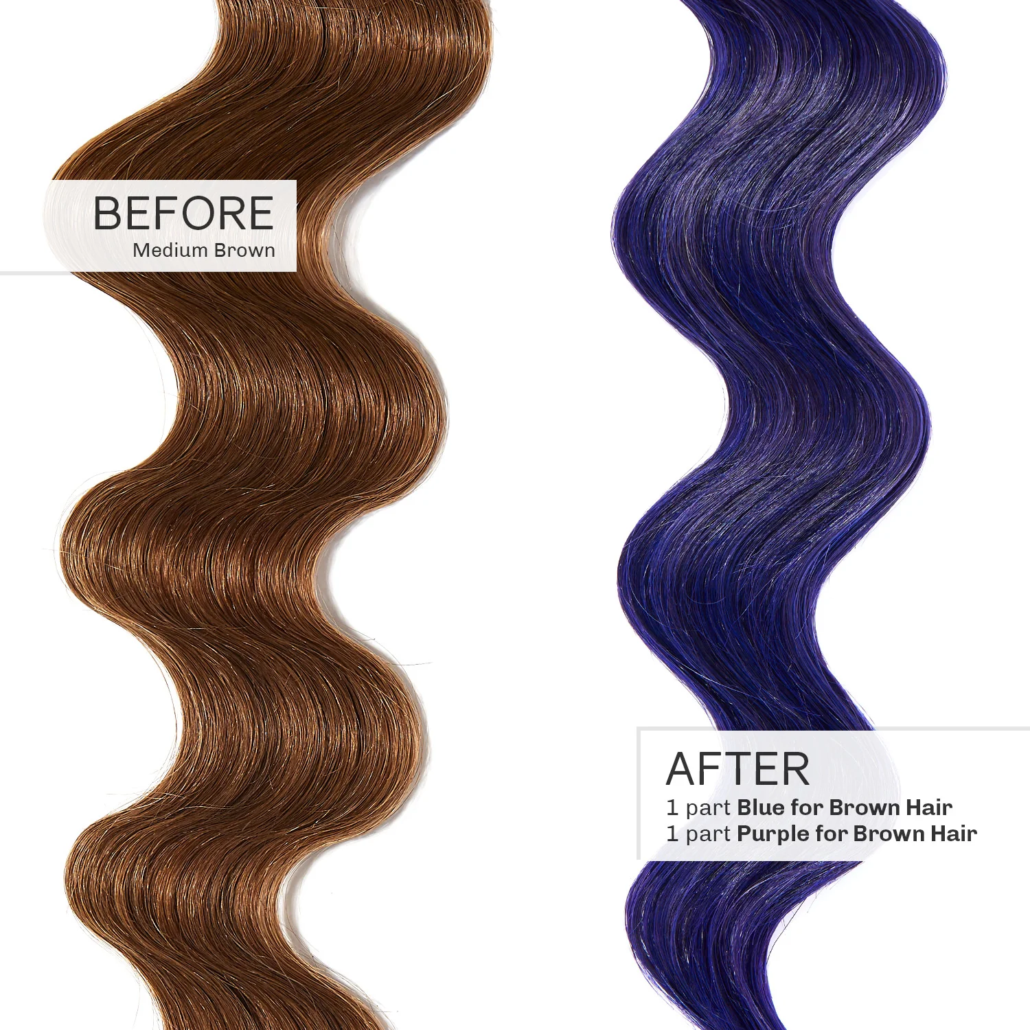Indigo for Brown Hair Conditioner Kit - Image 3