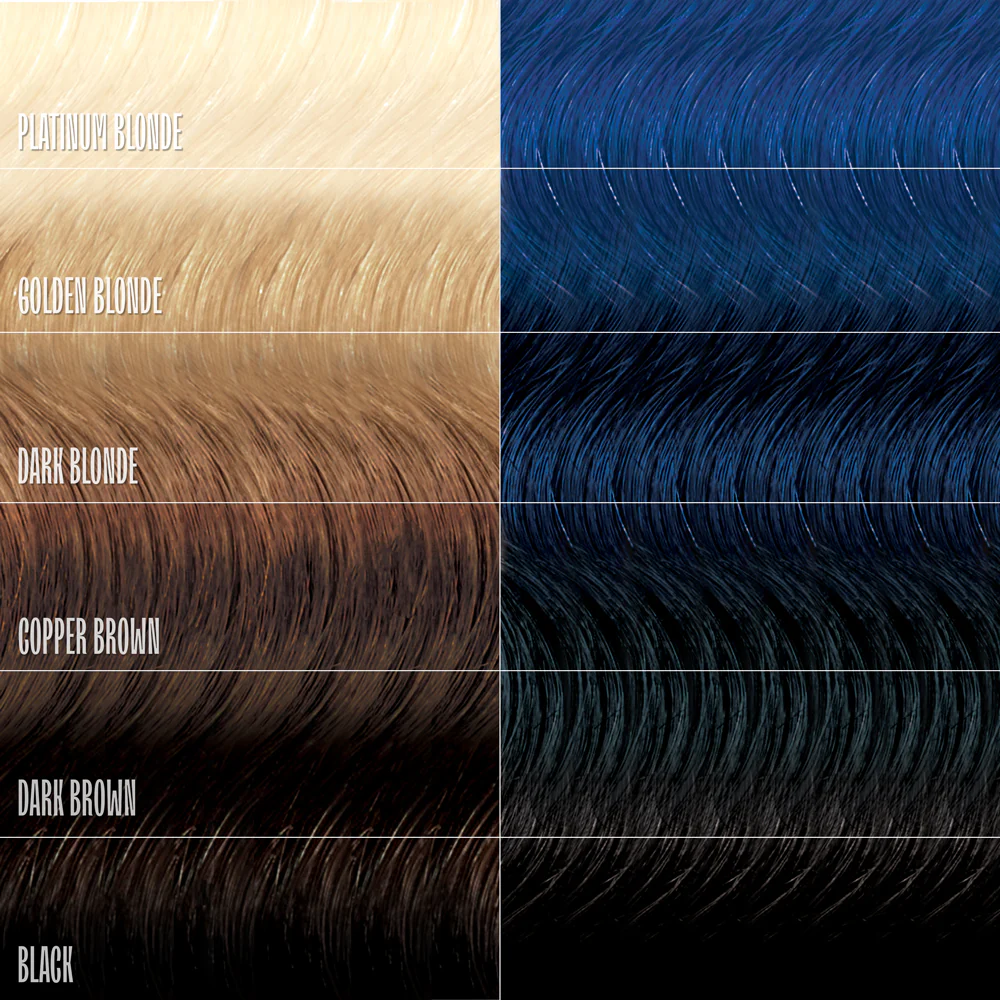 Indigo Iris Color Depositing Treatment Mask - Image 4