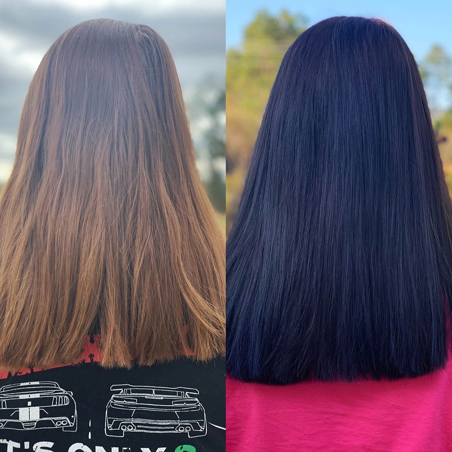 Into the Blue Conditioner Kit - Image 2