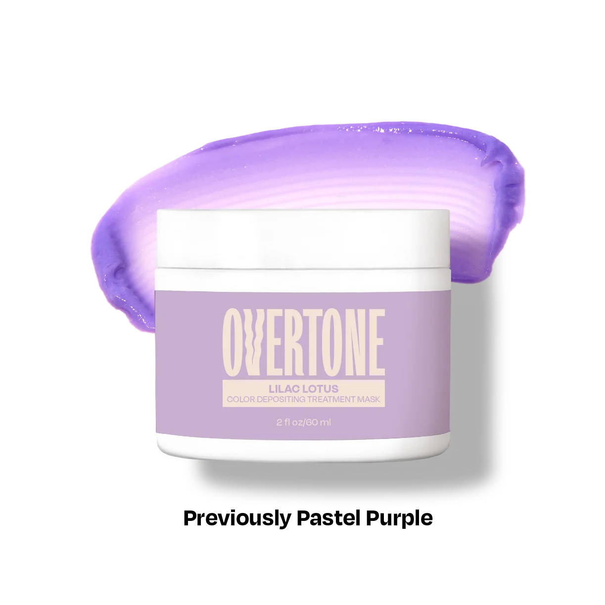 Lilac Lotus Color Depositing Treatment Mask - Image 8