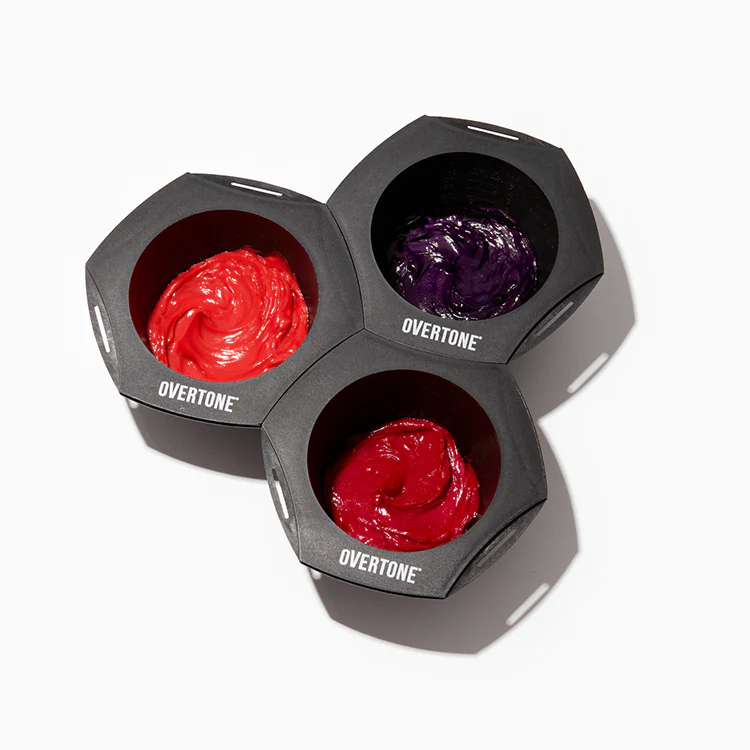 Overtone Color Mixing Bowl - Image 3