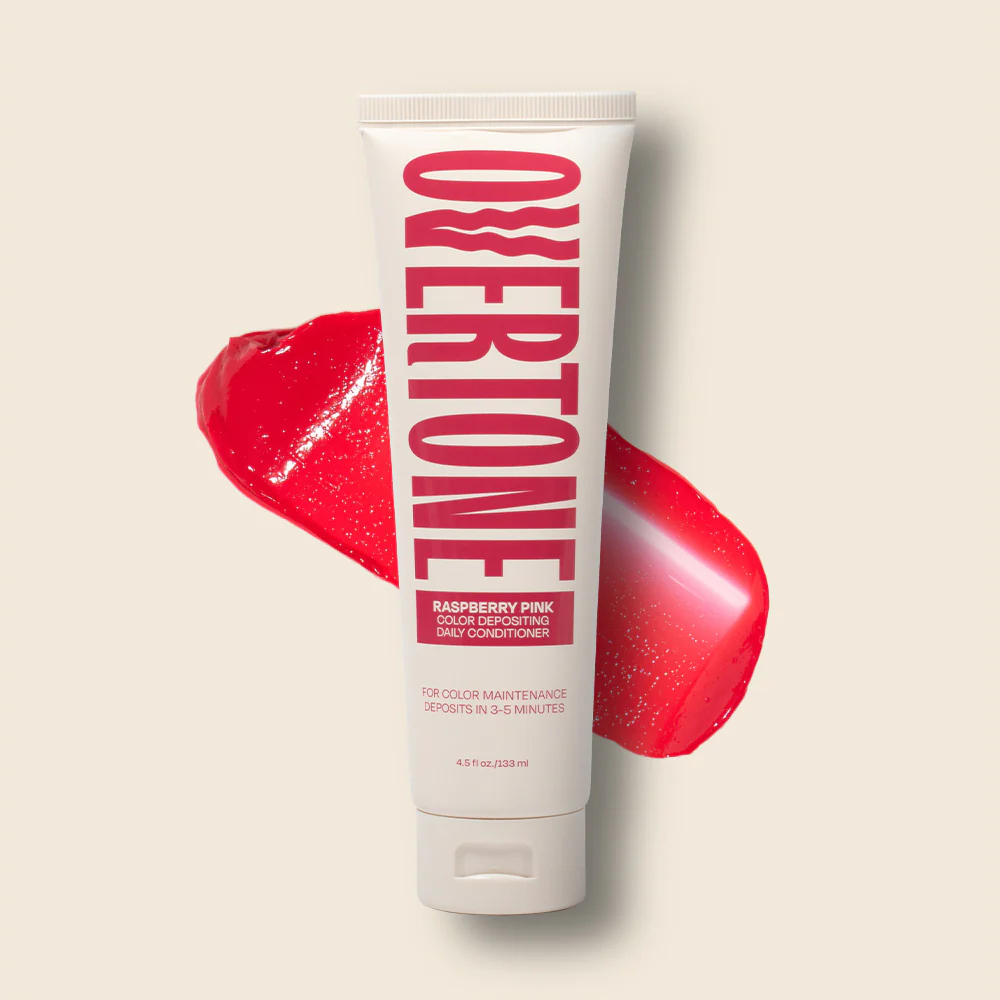 Raspberry Pink Healthy Color Duo - Image 8