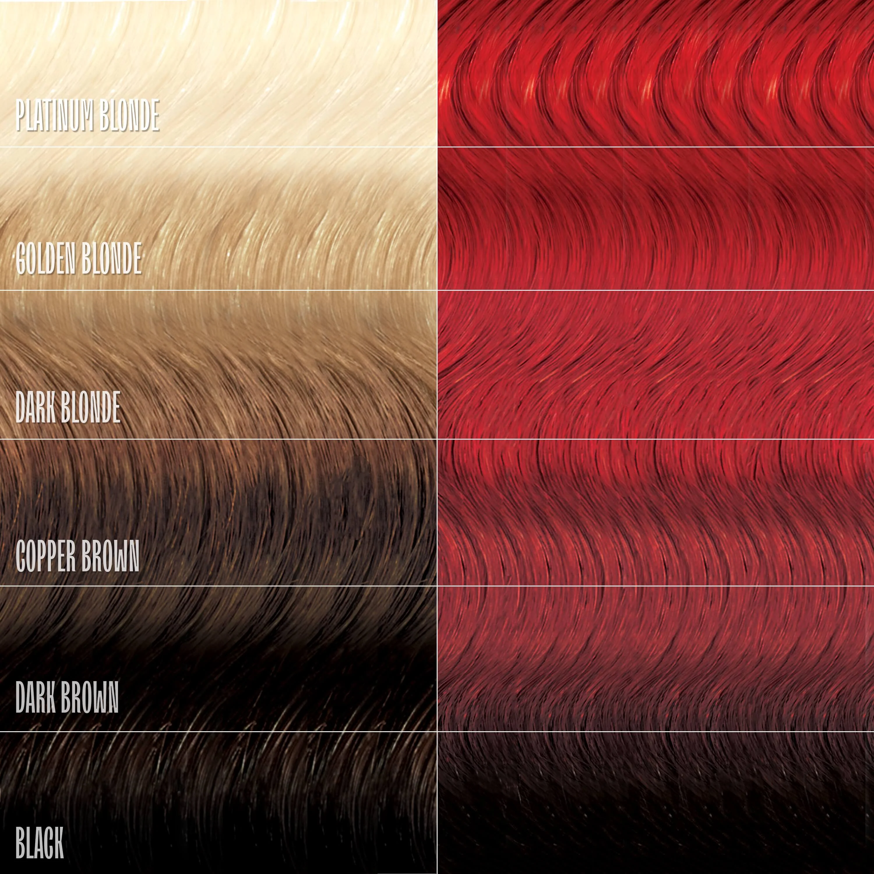 Ruby Red Healthy Color Duo - Image 5