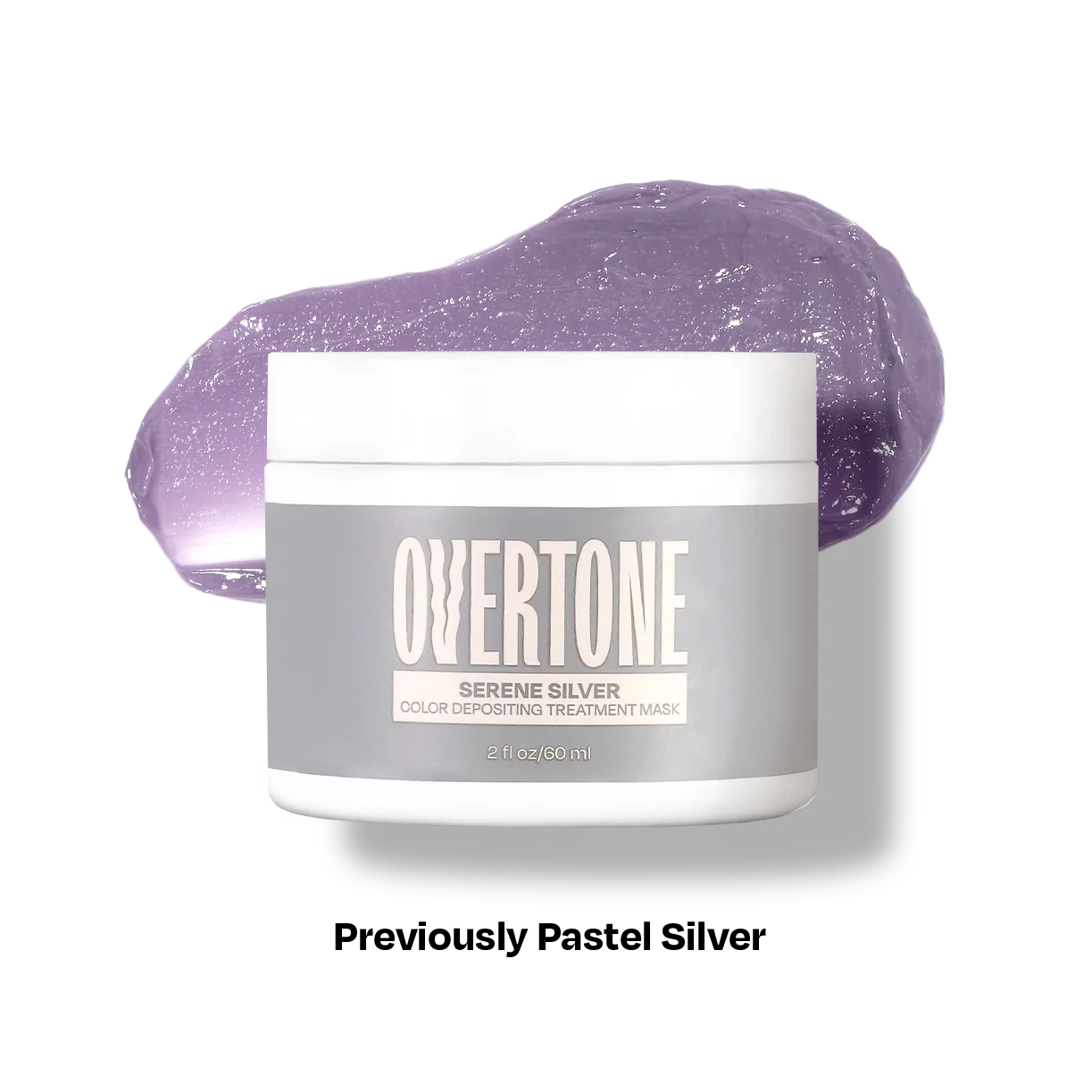 Serene Silver Color Depositing Treatment Mask - Image 8