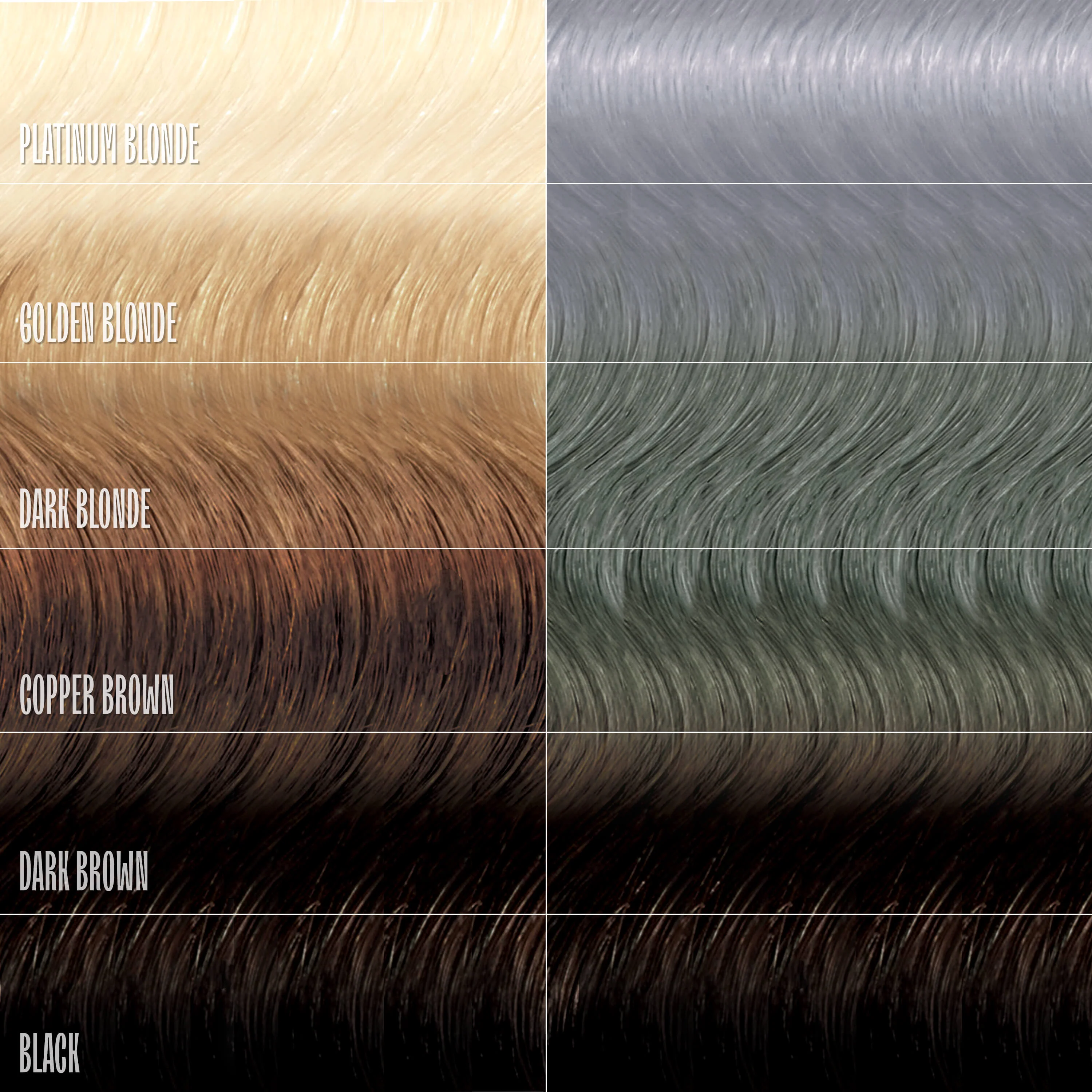 Serene Silver Healthy Color Duo - Image 4