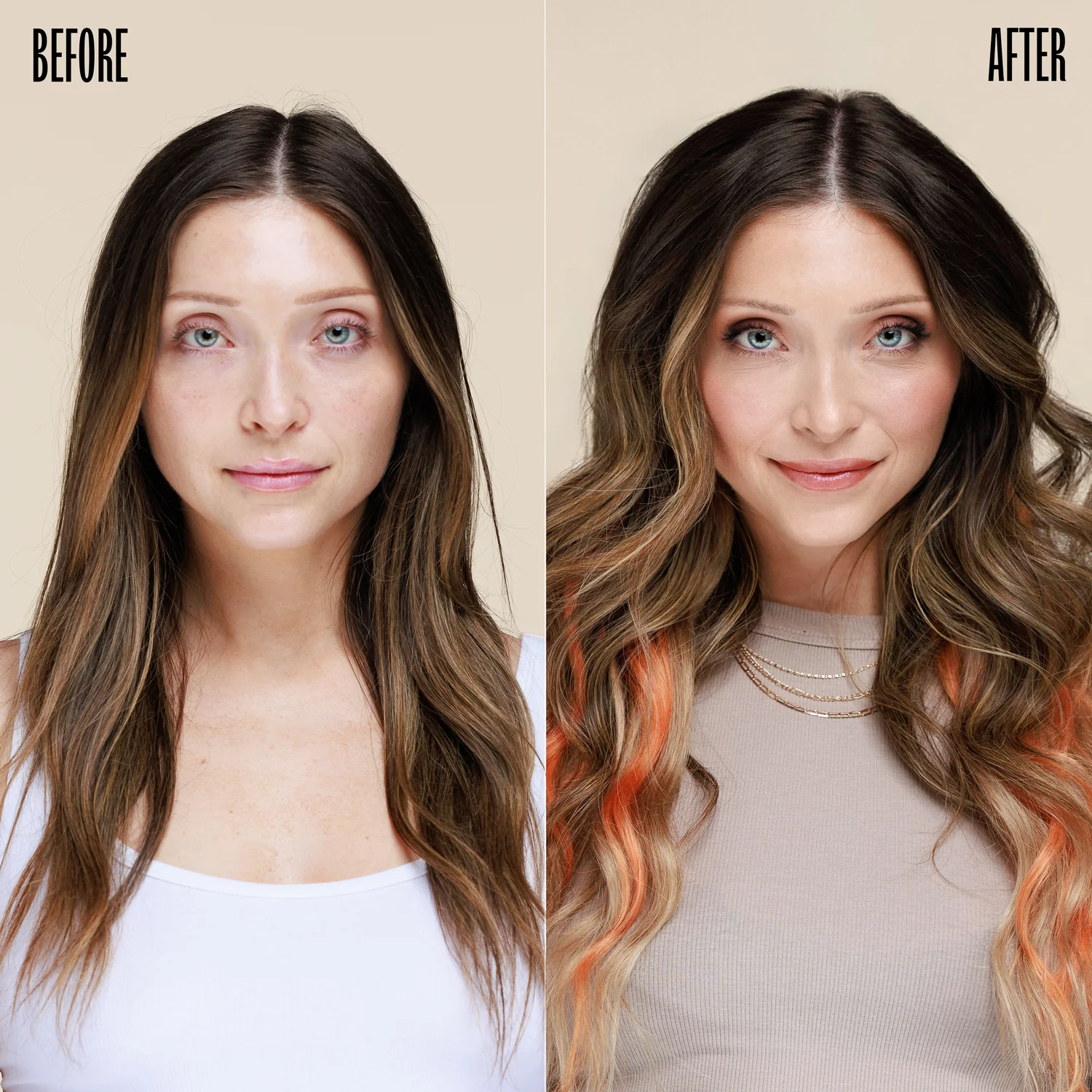 Strawberry Blonde Healthy Color Duo - Image 4