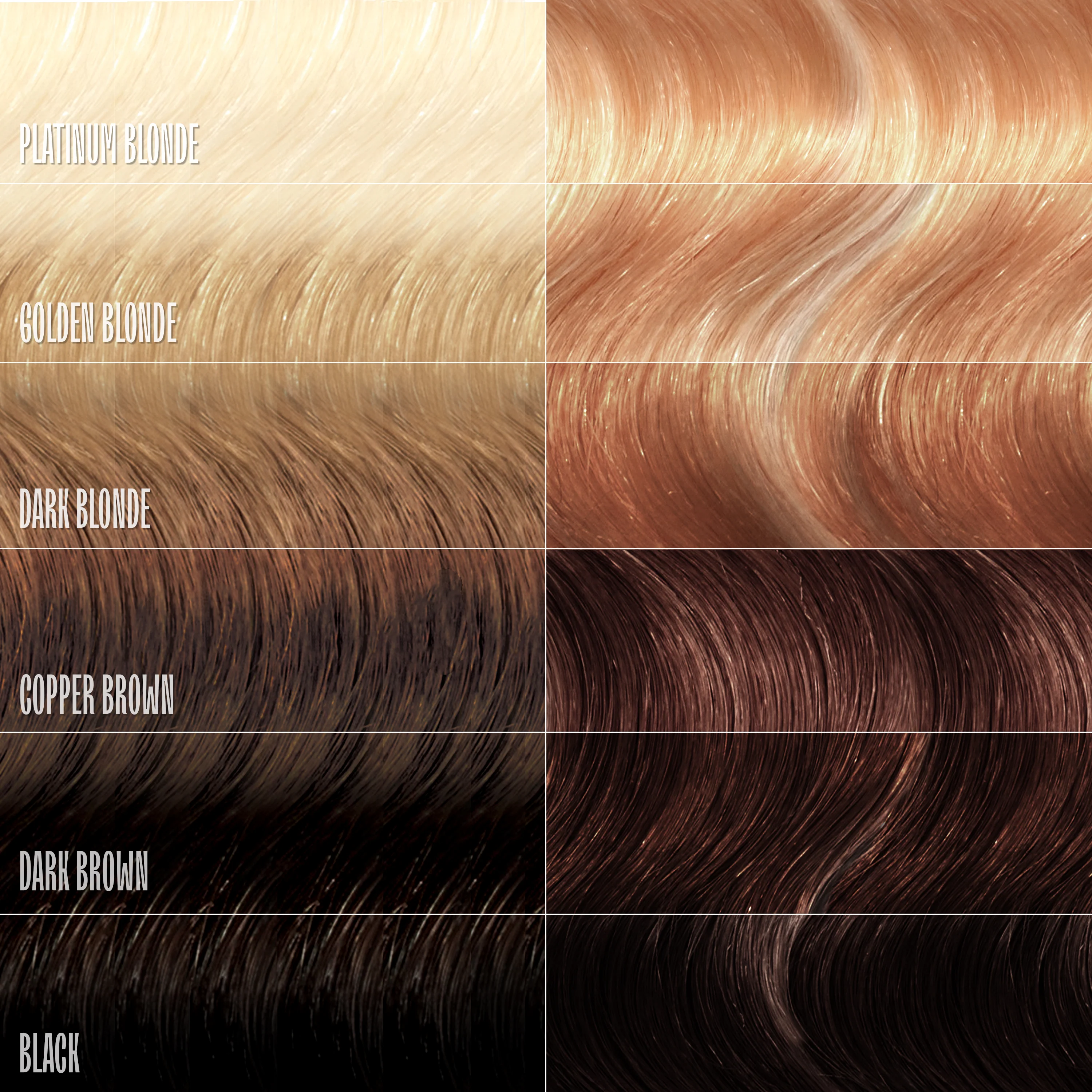 Strawberry Blonde Healthy Color Duo - Image 5