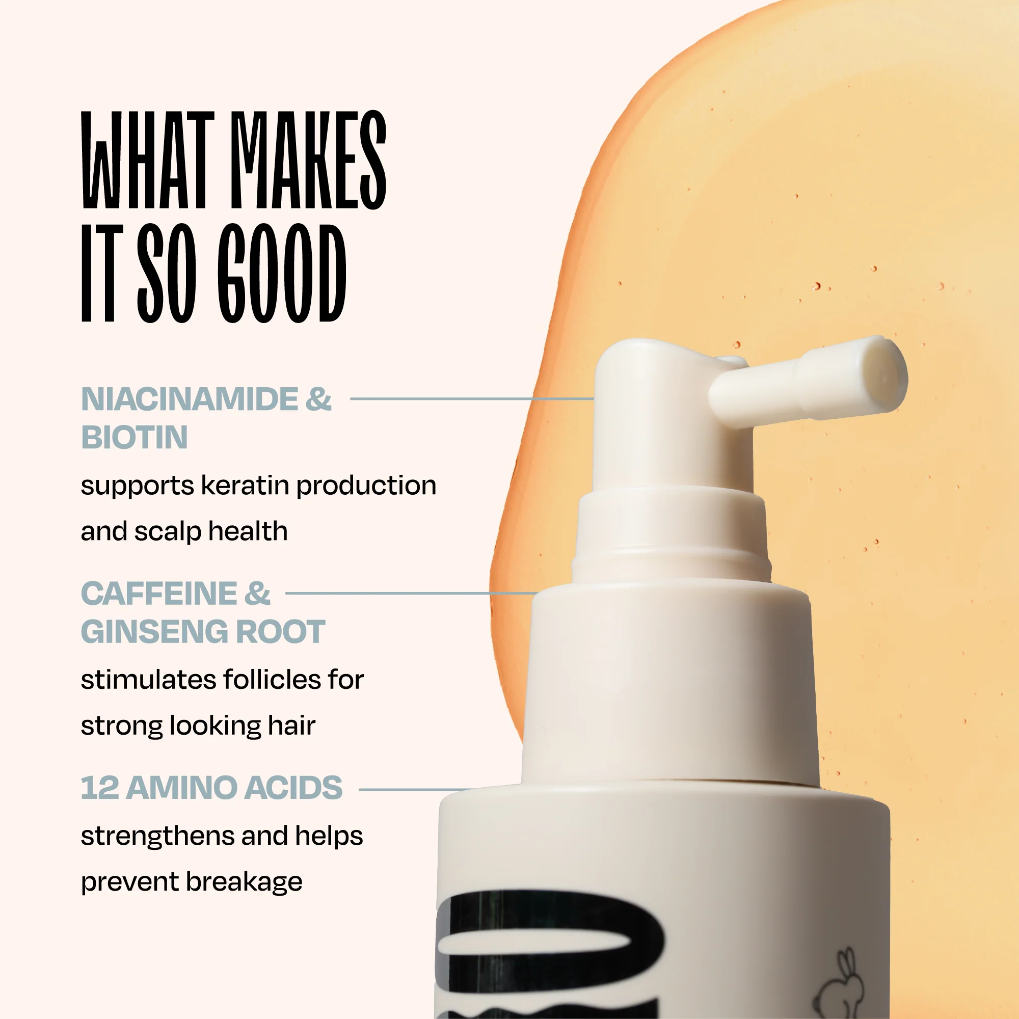 The Revitalizer: Hair Growth & Fortifying Elixir - Image 5
