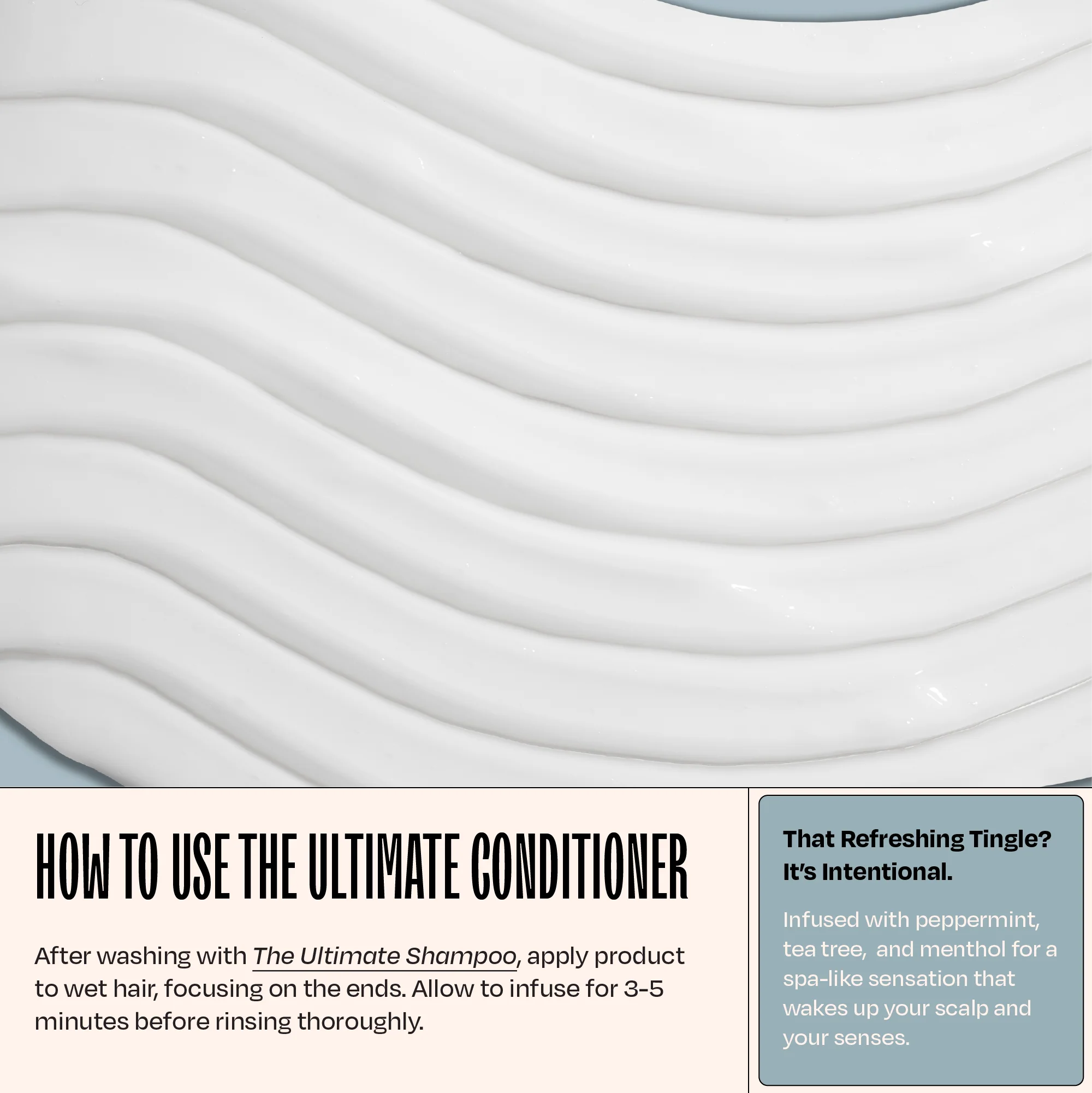 The Ultimate Color, Scalp, and Hair Protecting Conditioner - Image 6