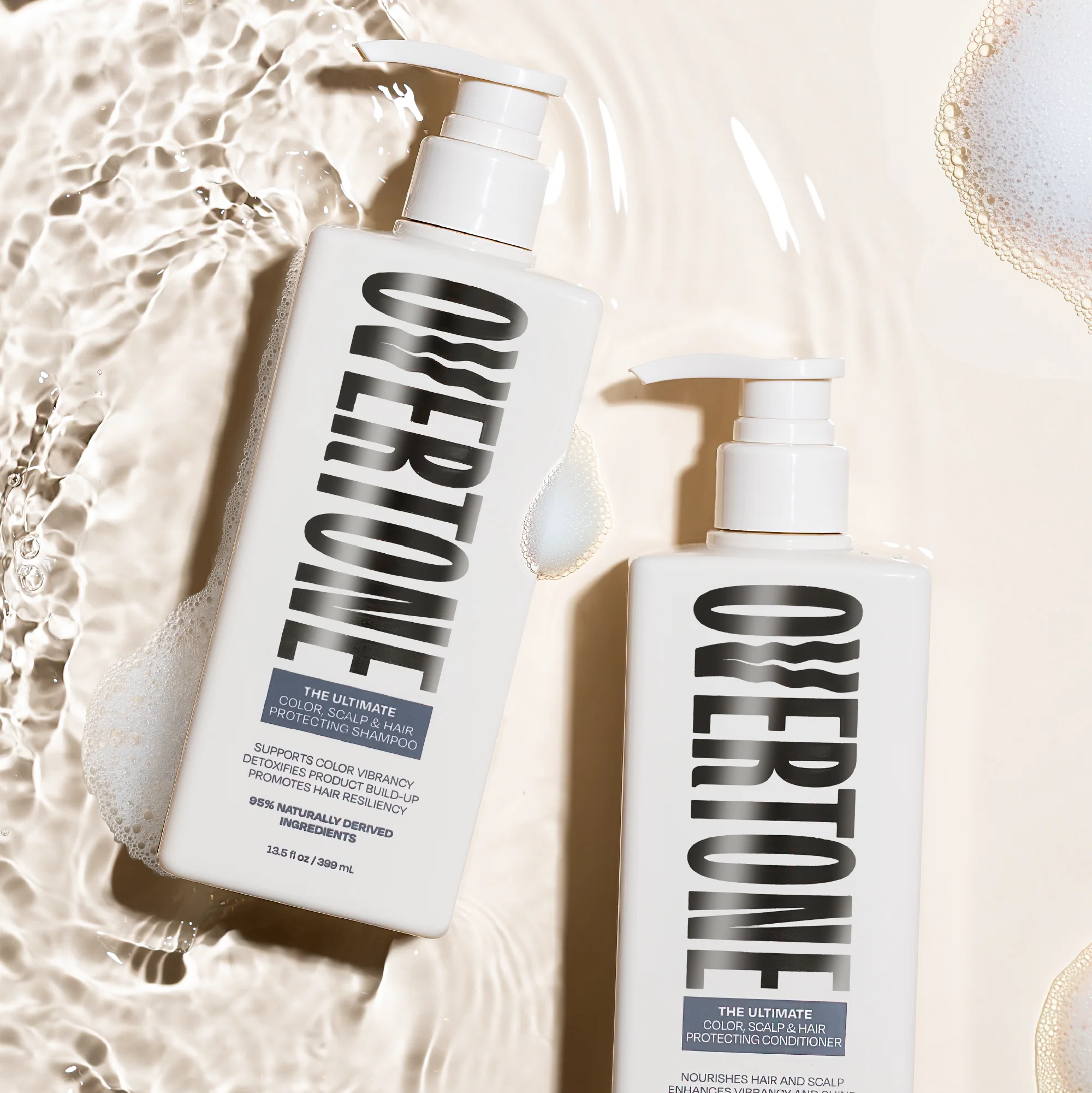 The Ultimate Color, Scalp, and Hair Protecting Conditioner - Image 7